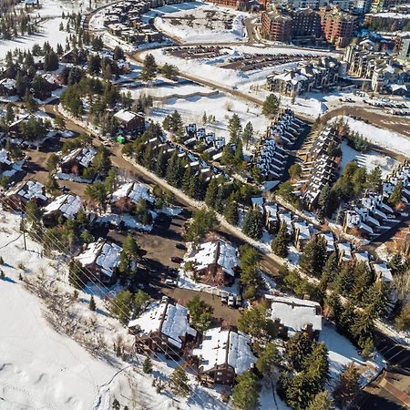 Willa Red Pine Park City Pokój zdjęcie