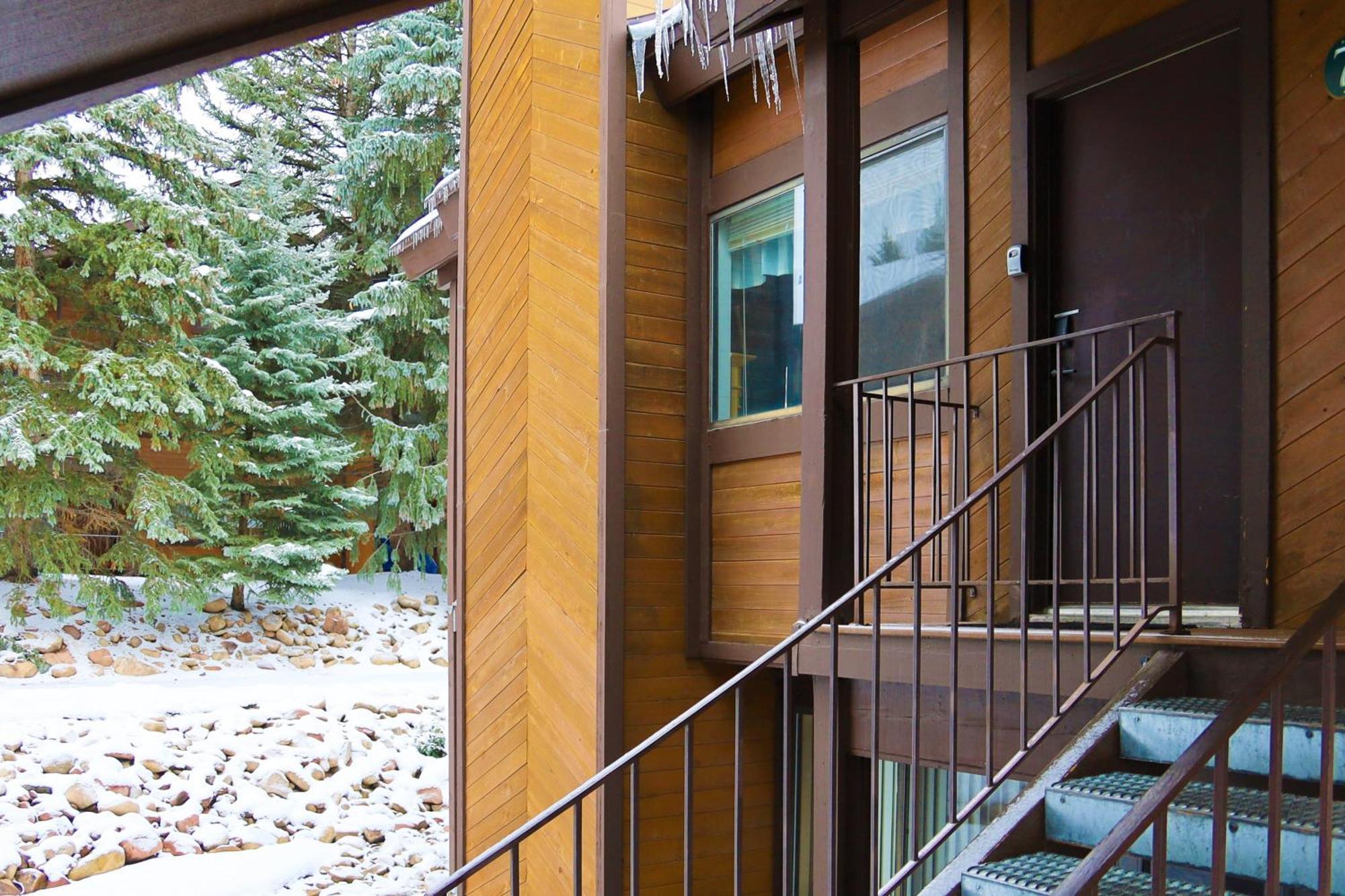 Willa Red Pine Park City Pokój zdjęcie