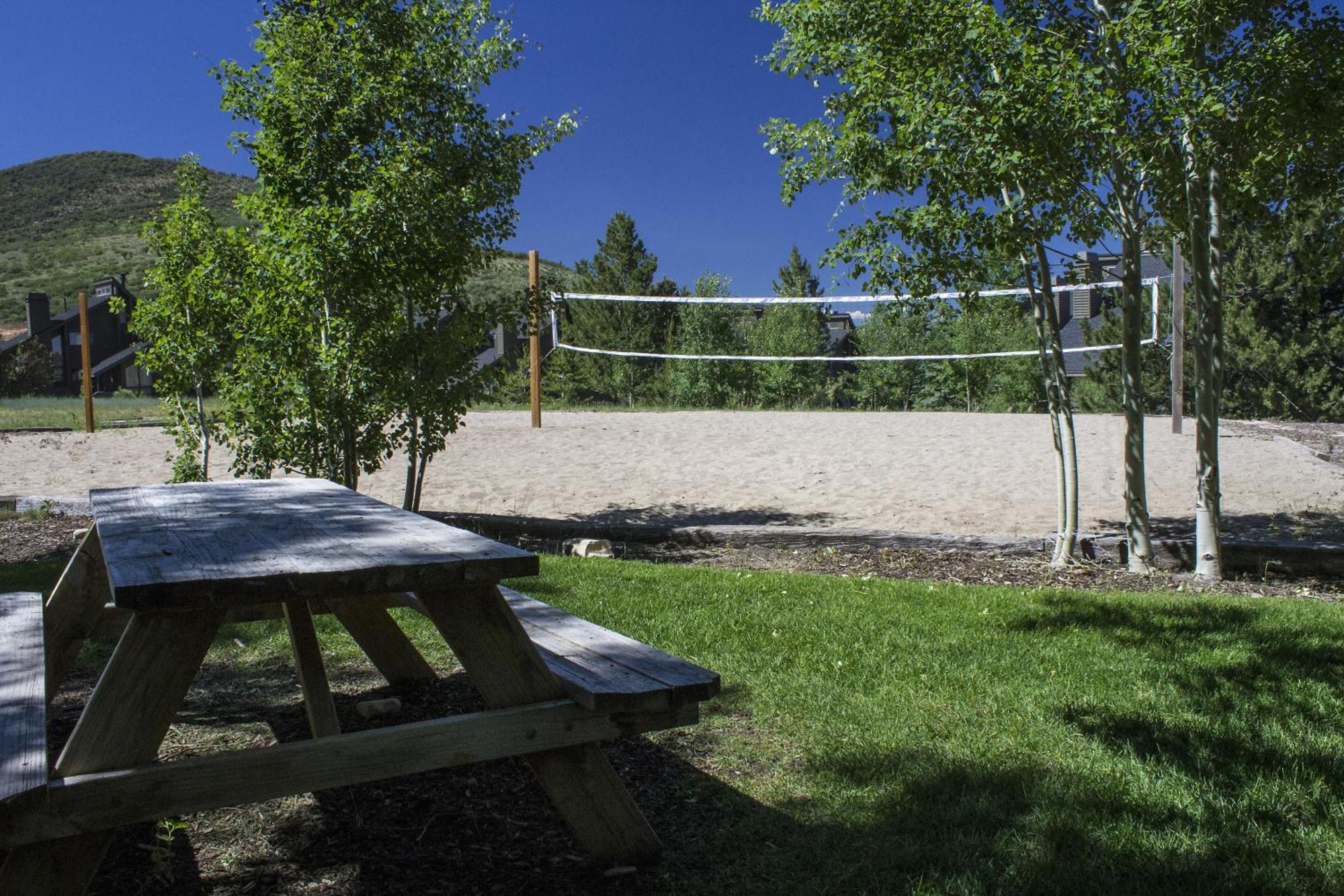 Willa Red Pine Park City Pokój zdjęcie