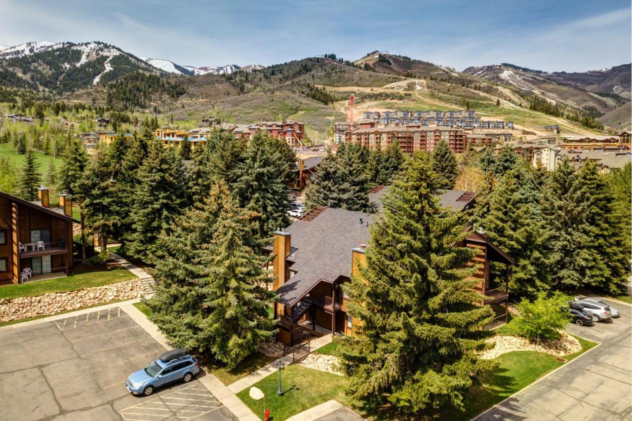 Willa Red Pine Park City Zewnętrze zdjęcie