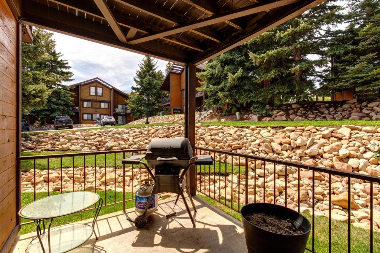 Willa Red Pine Park City Zewnętrze zdjęcie
