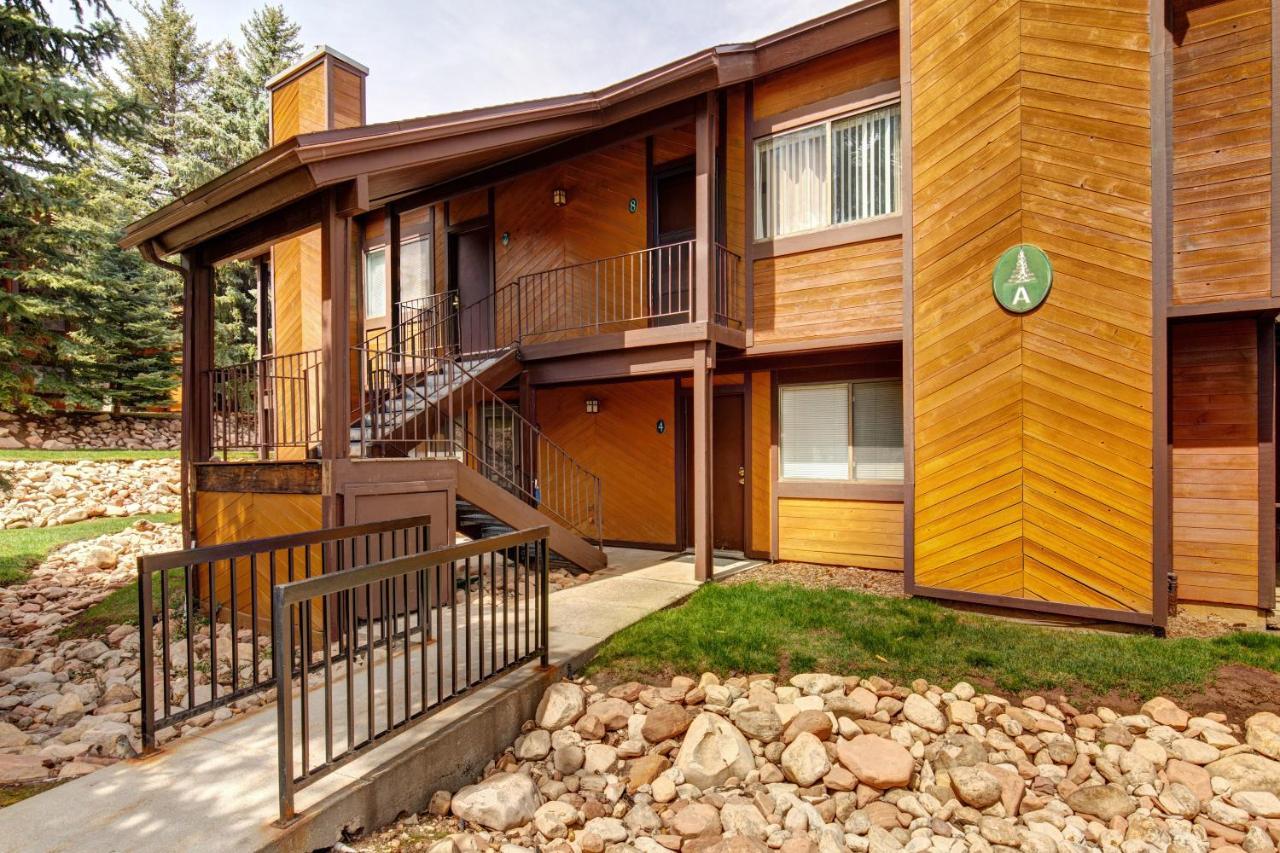 Willa Red Pine Park City Zewnętrze zdjęcie