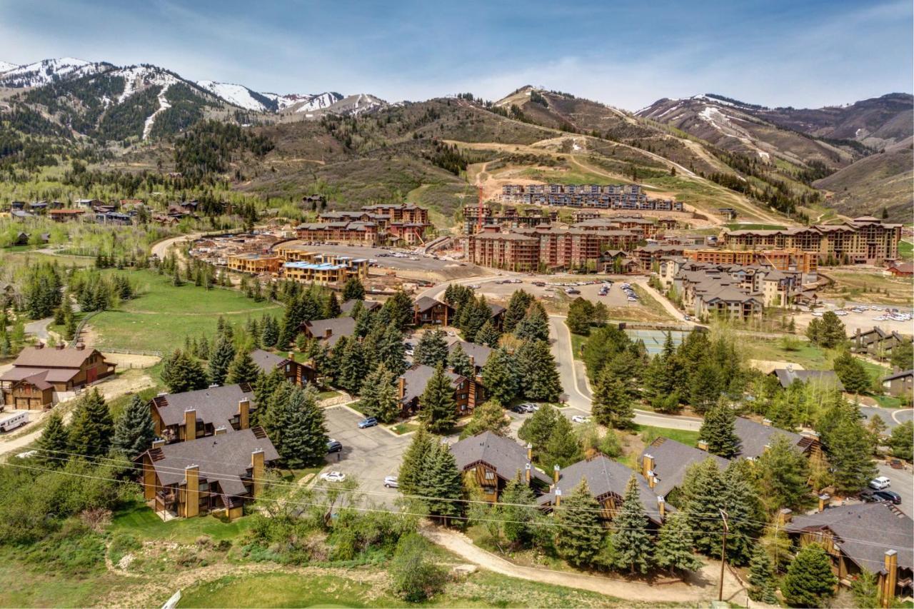 Willa Red Pine Park City Zewnętrze zdjęcie