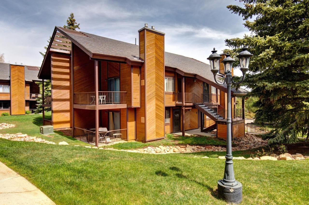 Willa Red Pine Park City Zewnętrze zdjęcie